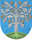 Wappen von Osterbrücken