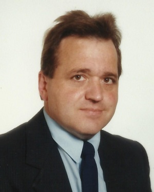 Rudi Ecker