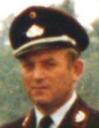 Friedel Mertel, 1976 - 1988