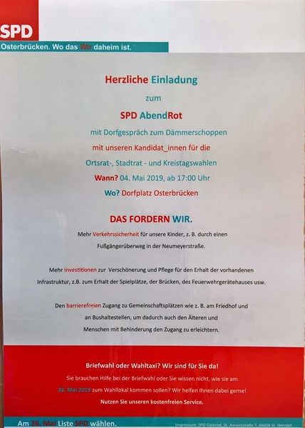 Datei:SPD Abendrot 04.Mai19.jpg